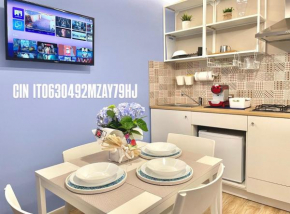 Isabel Suite